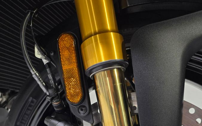 2027 Aprilia Tuono 660 Factory