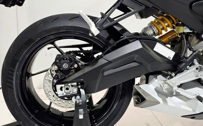 2027 Aprilia Tuono 660 Factory
