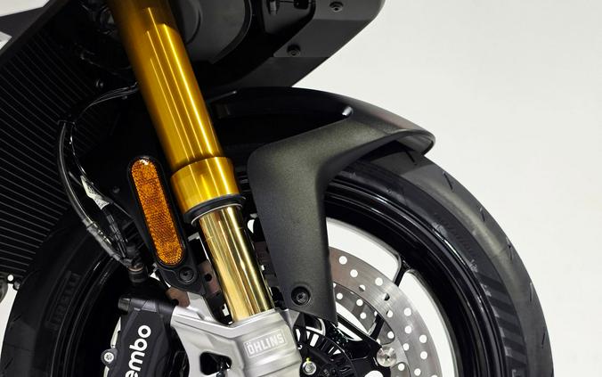 2027 Aprilia Tuono 660 Factory
