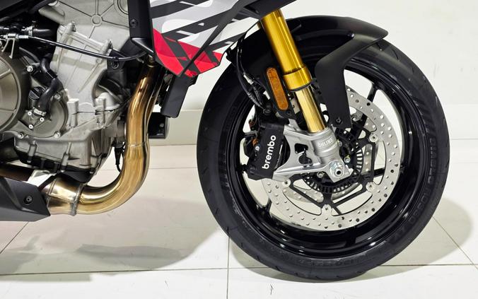 2027 Aprilia Tuono 660 Factory