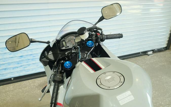 2026 Honda CBR600RR