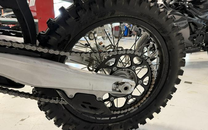 2024 KTM 450 XC-F