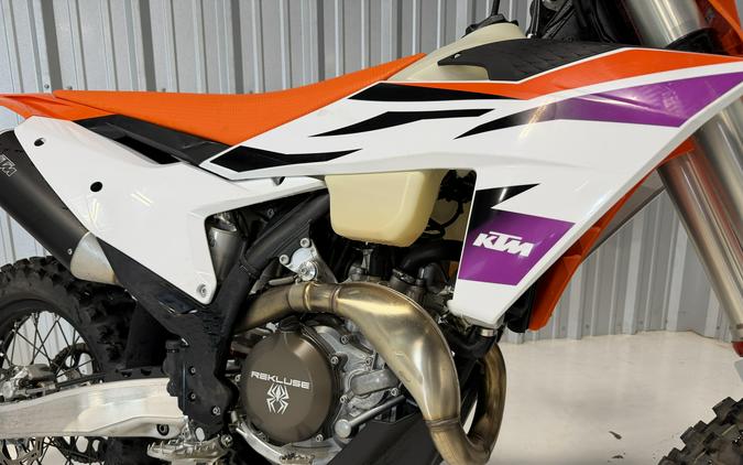 2024 KTM 450 XC-F