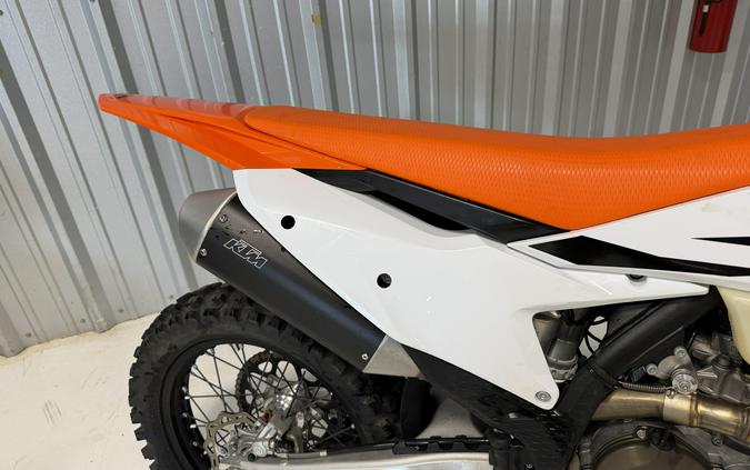 2024 KTM 450 XC-F