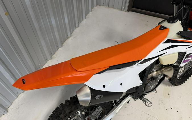 2024 KTM 450 XC-F
