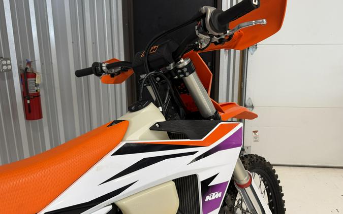 2024 KTM 450 XC-F