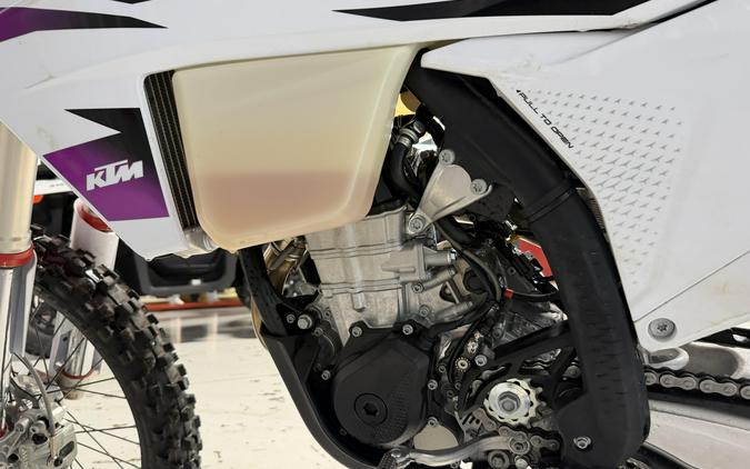 2024 KTM 450 XC-F