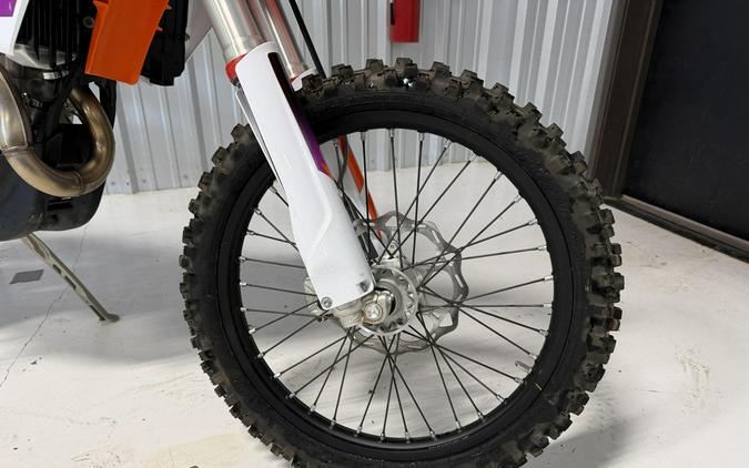 2024 KTM 450 XC-F