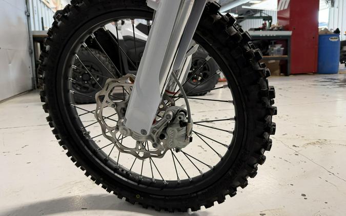 2024 KTM 450 XC-F