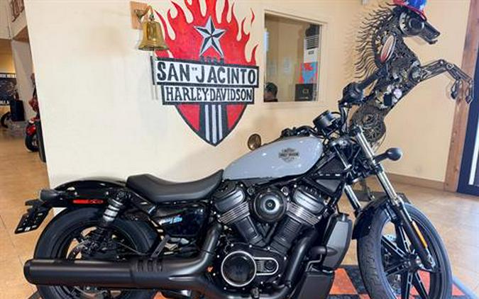 2026 Harley-Davidson Nightster®