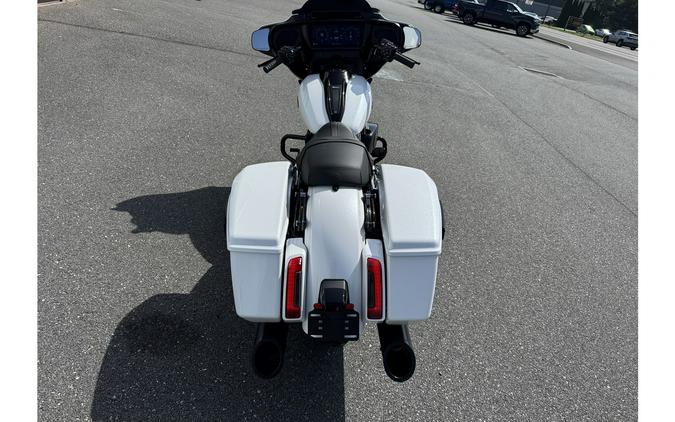 2024 STREET GLIDE - Harley-Davidson®