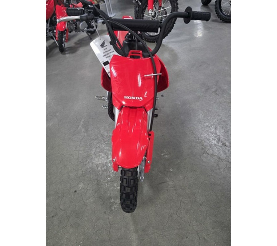 2027 Honda CRF 50F