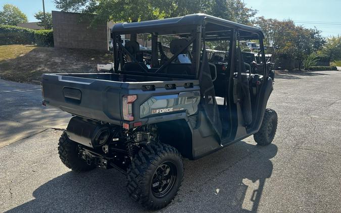 2027 CFMOTO UFORCE 1000 XL EPS