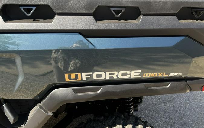 2027 CFMOTO UFORCE 1000 XL EPS