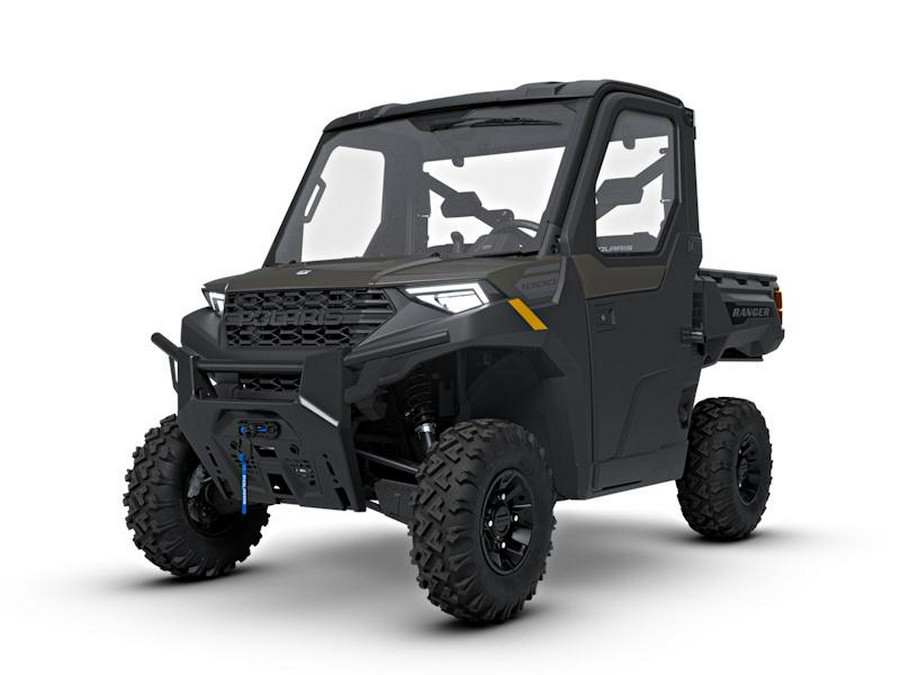 2027 Polaris® Ranger 1000 Cab