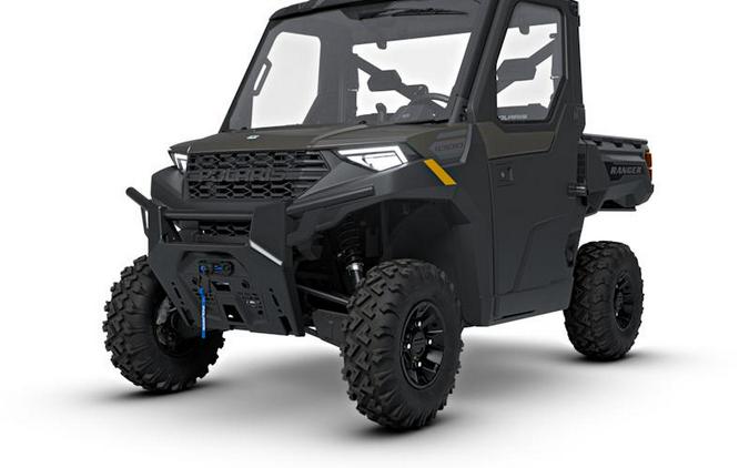 2027 Polaris® Ranger 1000 Cab