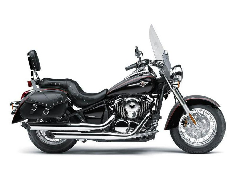 2023 Kawasaki Vulcan® 900 Classic LT