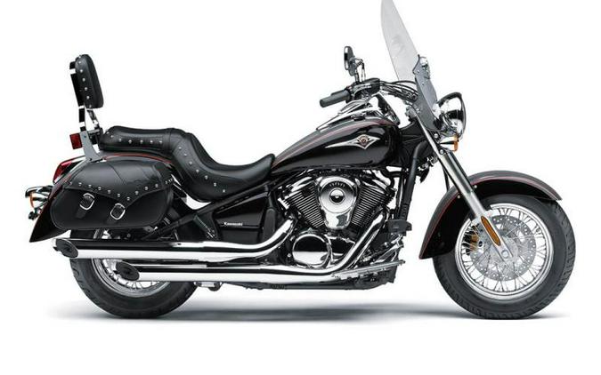 2023 Kawasaki Vulcan® 900 Classic LT