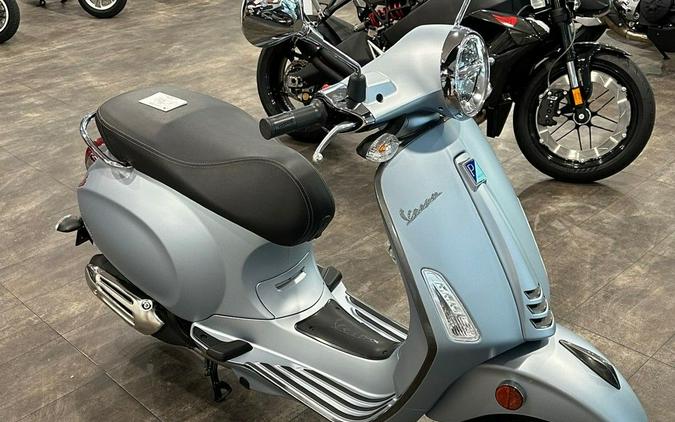 2023 Vespa Primavera 150