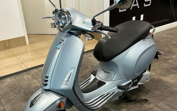 2023 Vespa Primavera 150