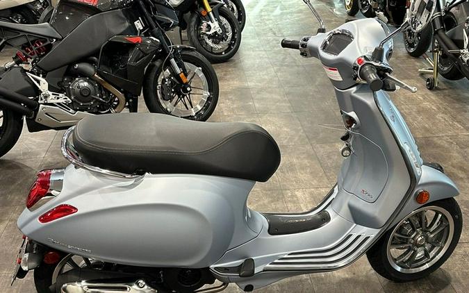 2023 Vespa Primavera 150