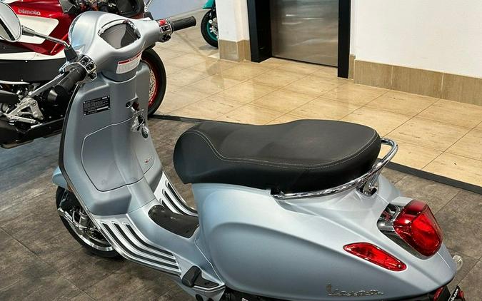 2023 Vespa Primavera 150