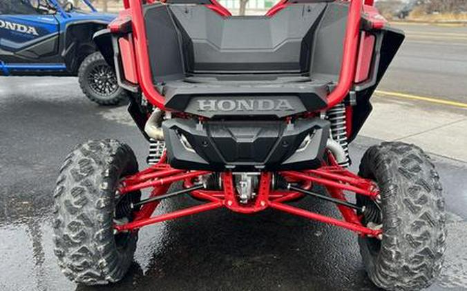 2023 Honda® Talon 1000R FOX Live Valve