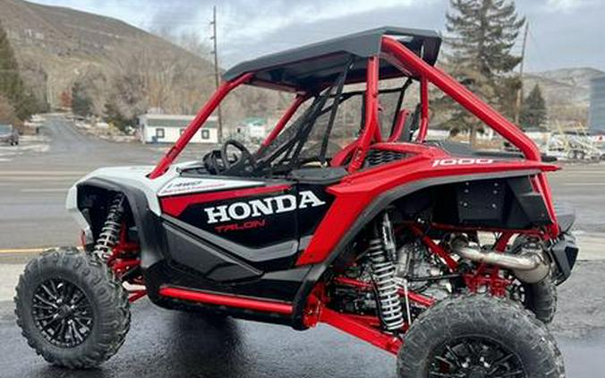 2023 Honda® Talon 1000R FOX Live Valve