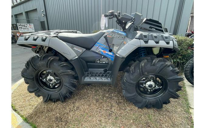 2024 Polaris Industries Sportsman® 850 High Lifter® Edition