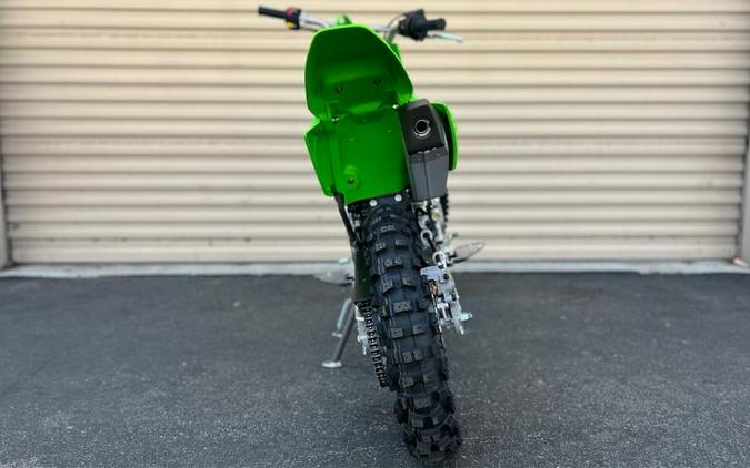 2024 Kawasaki KLX®140R