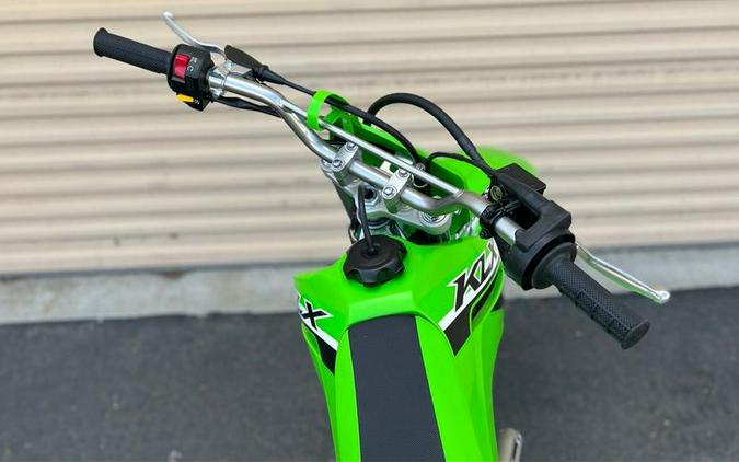 2024 Kawasaki KLX®140R