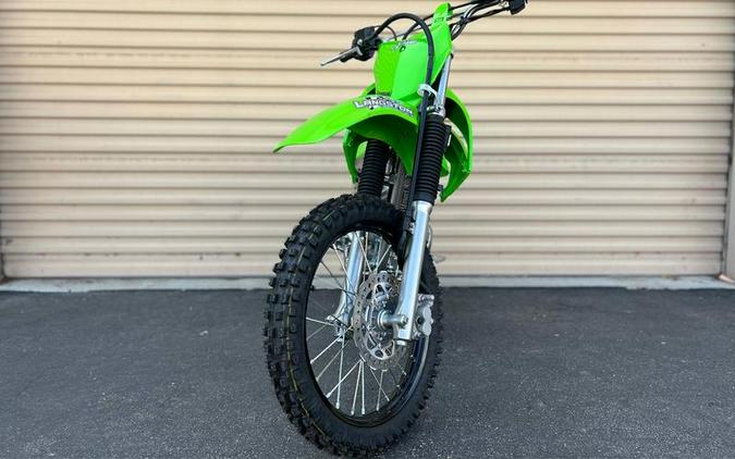 2024 Kawasaki KLX®140R