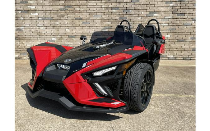 2024 Slingshot SLINGSHOT SLR AUTODRIVE