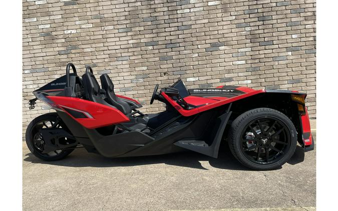 2024 Slingshot SLINGSHOT SLR AUTODRIVE