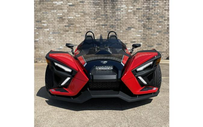 2024 Slingshot SLINGSHOT SLR AUTODRIVE