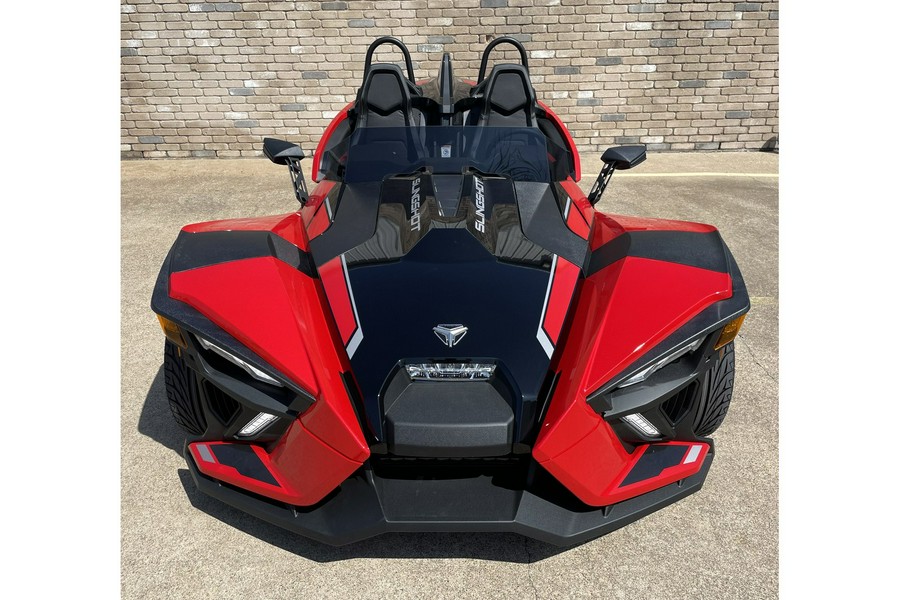 2024 Slingshot SLINGSHOT SLR AUTODRIVE