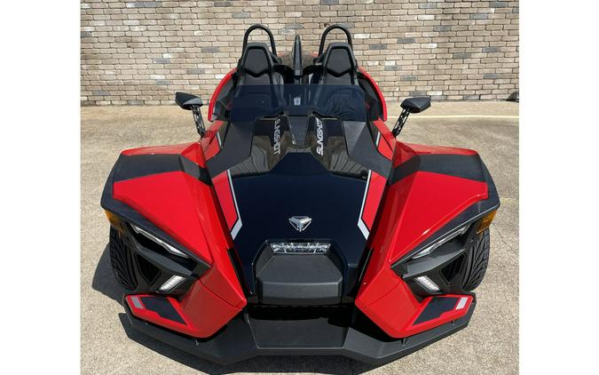 2024 Slingshot SLINGSHOT SLR AUTODRIVE