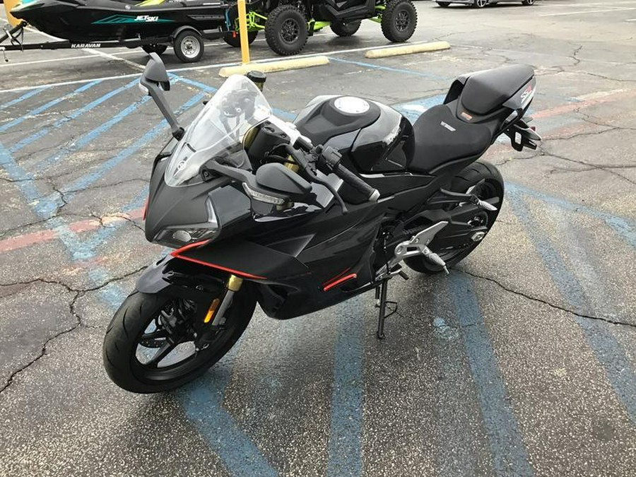 2024 CFMoto 450SS