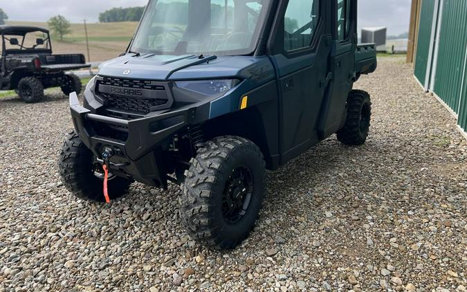 2025 Polaris® Ranger Crew XP 1000 Northstar Edition Ultimate