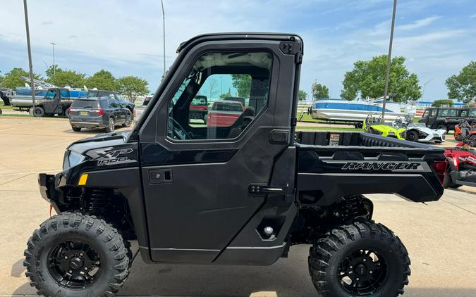 2025 Polaris Industries Ranger XP® 1000 NorthStar Edition Premium