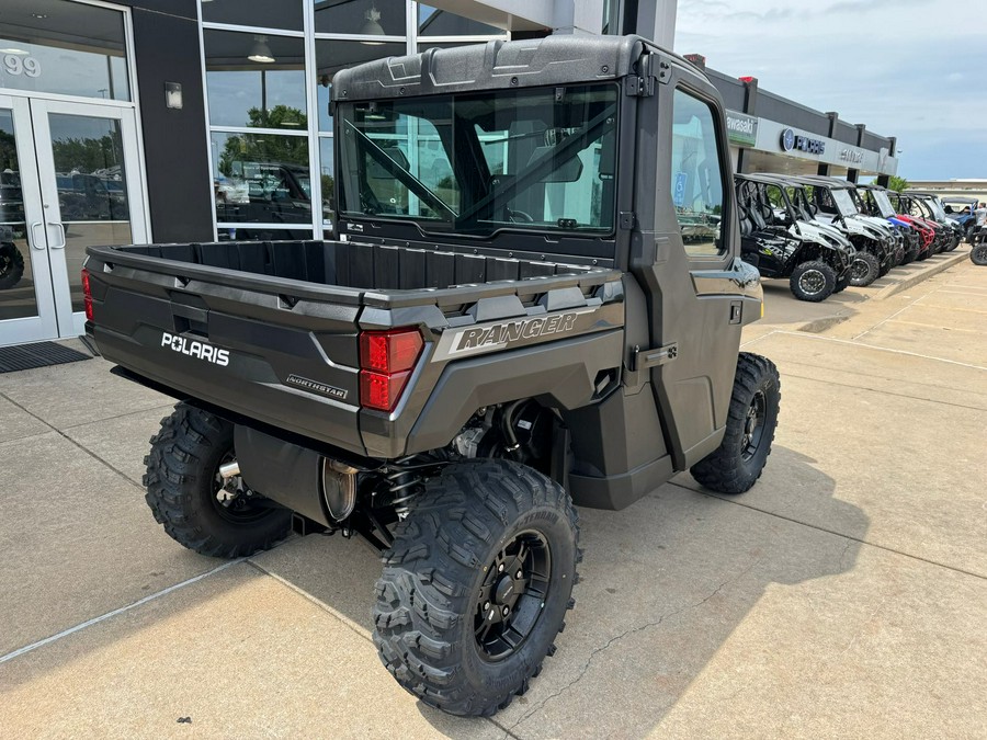 2025 Polaris Industries Ranger XP® 1000 NorthStar Edition Premium