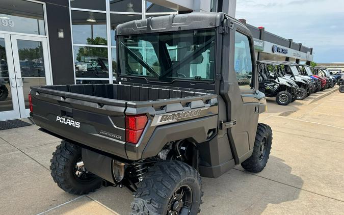 2025 Polaris Industries Ranger XP® 1000 NorthStar Edition Premium