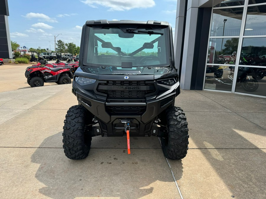 2025 Polaris Industries Ranger XP® 1000 NorthStar Edition Premium