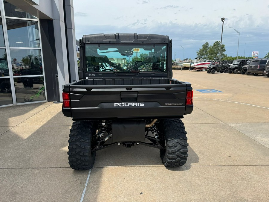 2025 Polaris Industries Ranger XP® 1000 NorthStar Edition Premium