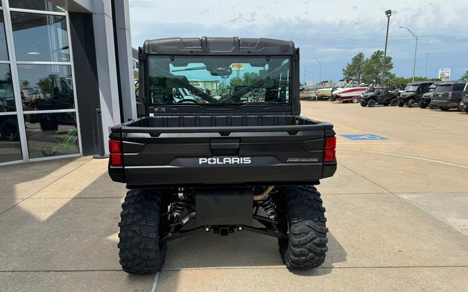 2025 Polaris Industries Ranger XP® 1000 NorthStar Edition Premium