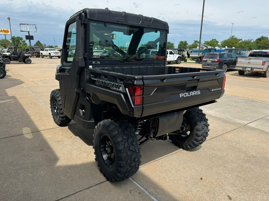 2025 Polaris Industries Ranger XP® 1000 NorthStar Edition Premium