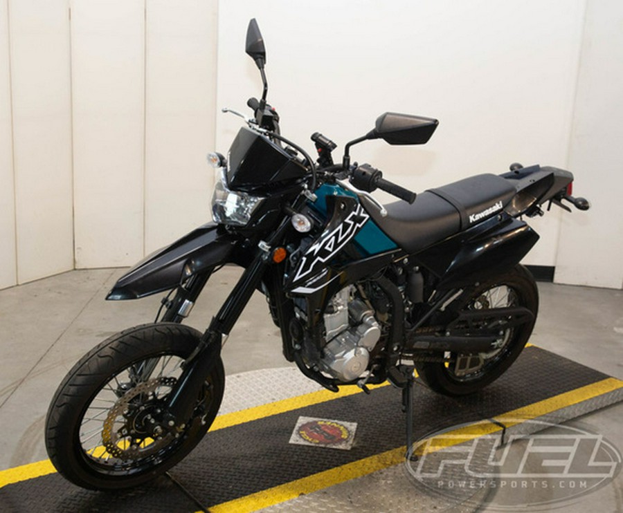 2023 Kawasaki KLX300SM 230SM