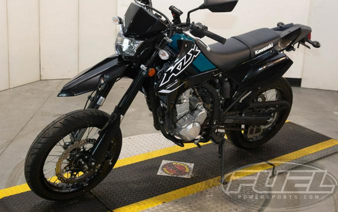 2023 Kawasaki KLX300SM 230SM