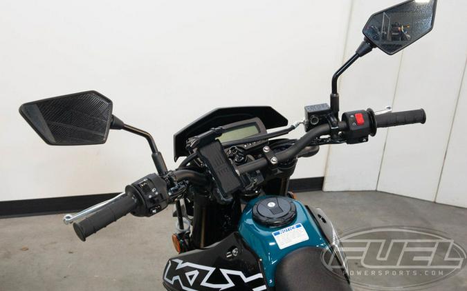 2023 Kawasaki KLX300SM 230SM