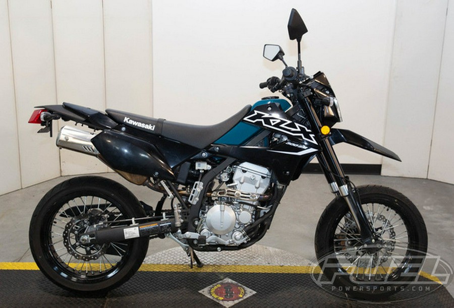 2023 Kawasaki KLX300SM 230SM